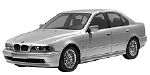 BMW E39 P018C Fault Code