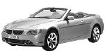 BMW E64 P018C Fault Code