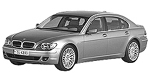 BMW E65 P018C Fault Code