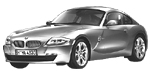 BMW E86 P018C Fault Code