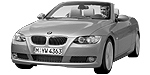 BMW E93 P018C Fault Code