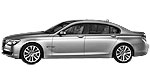 BMW F02 P018C Fault Code