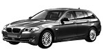 BMW F11 P018C Fault Code