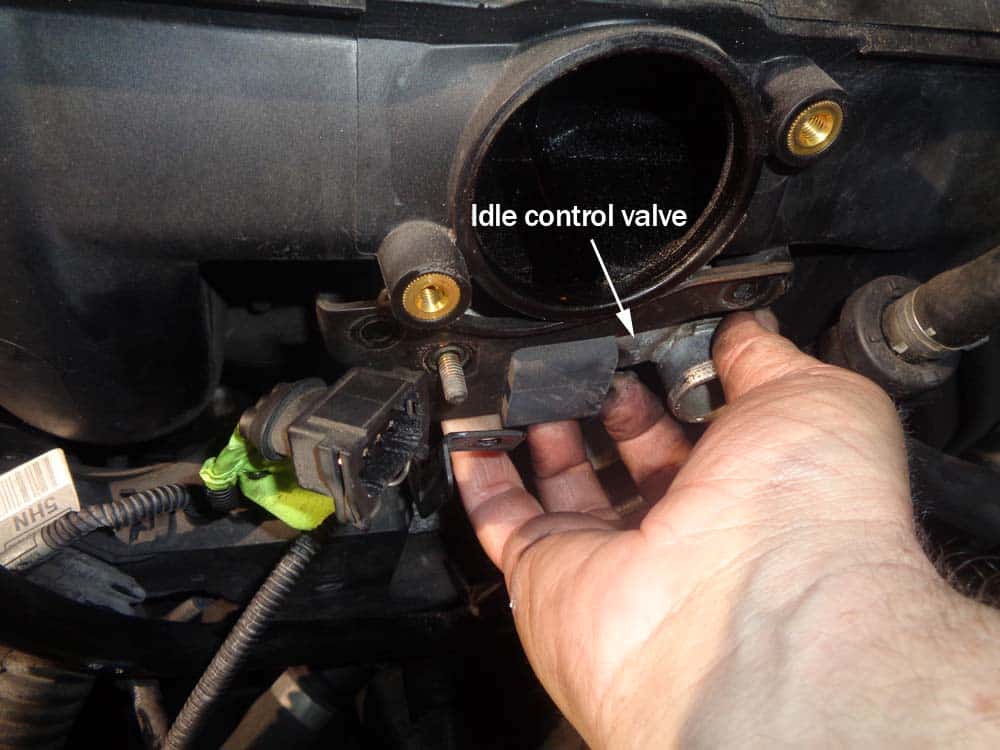 See P018C repair manual