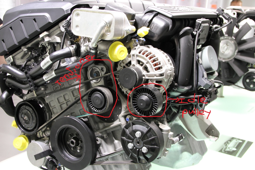 See P018C repair manual